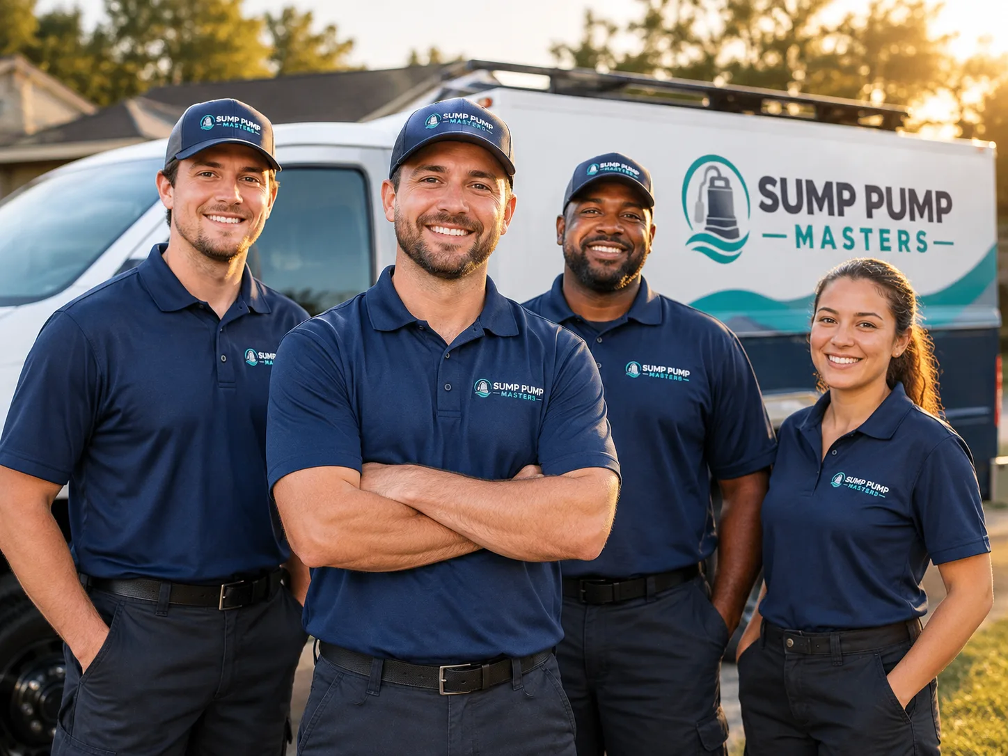 Sump Pump Repair company in Kinder, LA