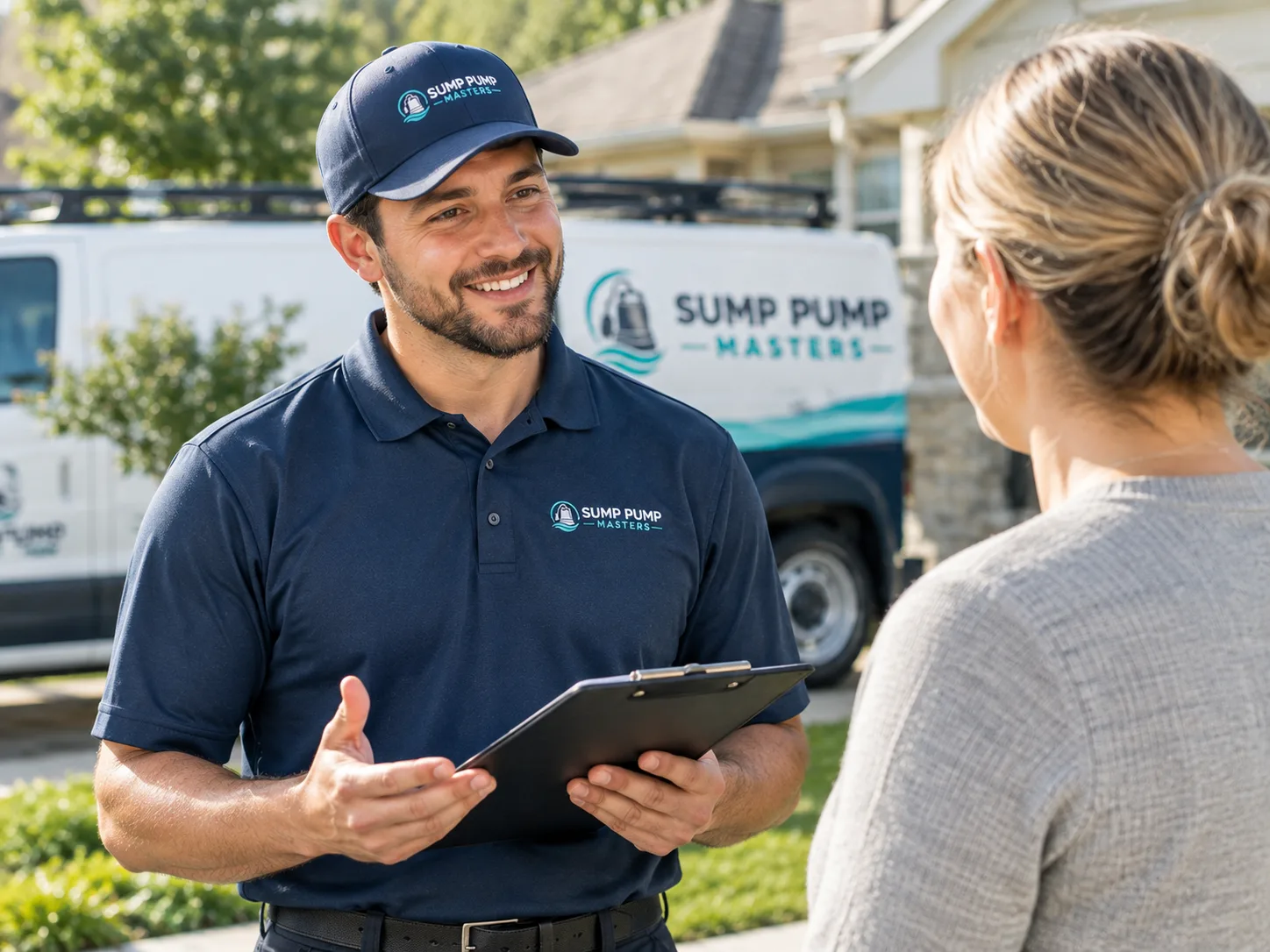 Sump Pump Repair Kinder, LA FAQs